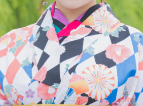 Yukata