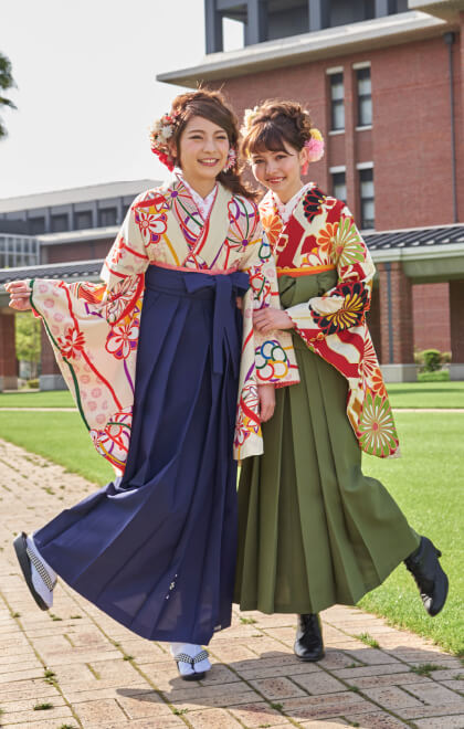 Hakama plan画像