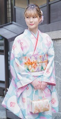 Premium kimono plan