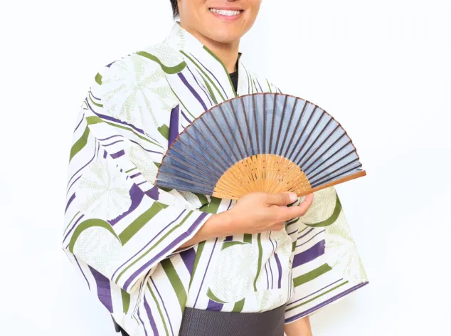유카타