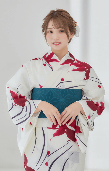 プレミアム浴衣プラン画像