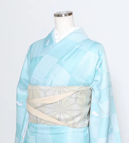 京都観光用着物レンタル専門店京あるきのハイグレード着物プランのお着物一例