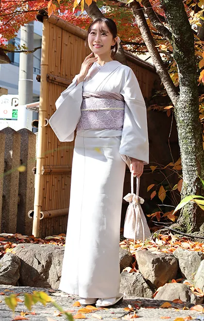 High grade kimono plan画像