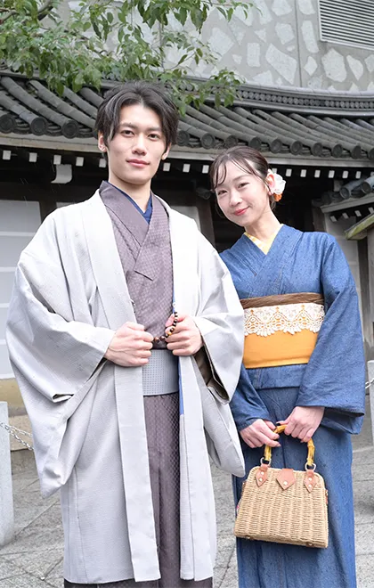 カップルプラン画像