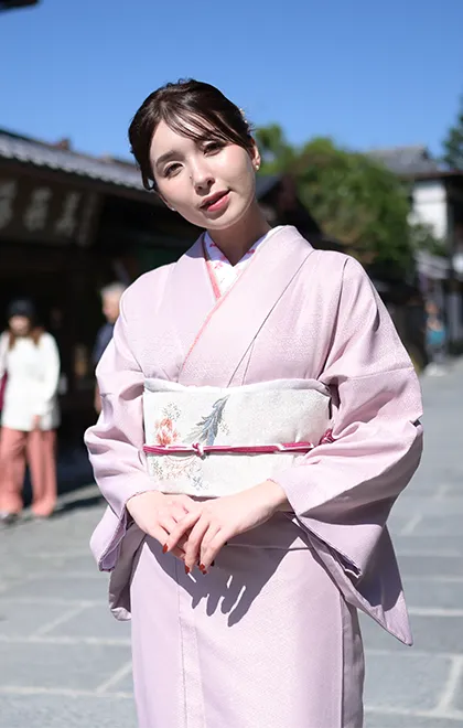 豪華和服方案画像