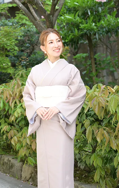 豪華和服方案画像