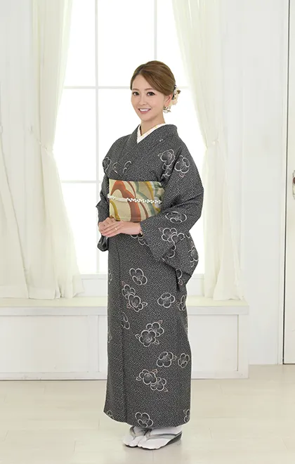 豪華和服方案画像