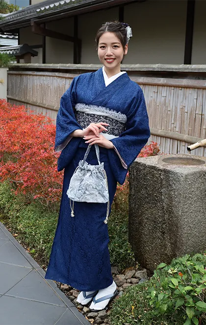 豪華和服方案画像