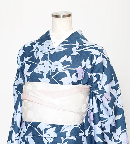 京都観光用着物レンタル専門店京あるきのハイグレード着物プランのお着物一例