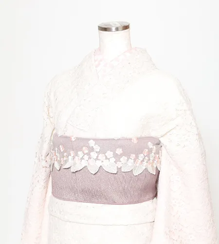 京都観光用着物レンタル専門店京あるきのプレミアム着物プランのお着物一例