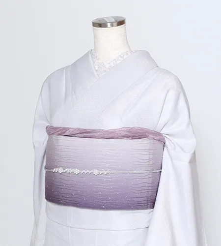 京都観光用着物レンタル専門店京あるきのプレミアム着物プランのお着物一例