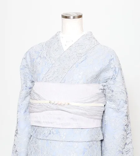 京都観光用着物レンタル専門店京あるきのプレミアム着物プランのお着物一例