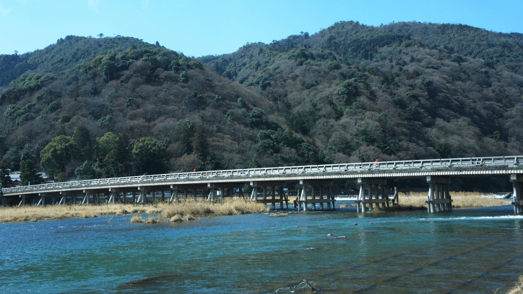 浴衣レンタルして行きたい京都の観光スポット