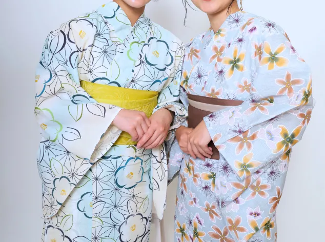 유카타