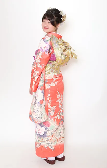 十三参りプラン