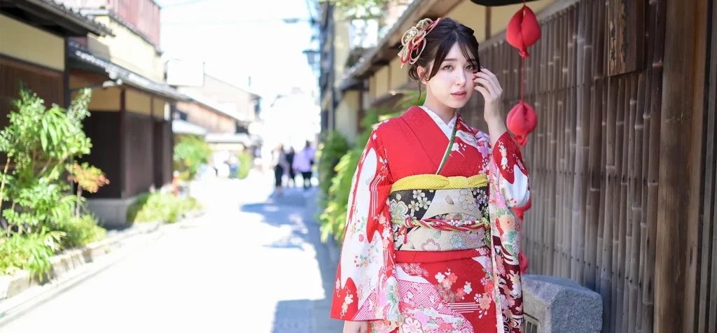 京都の着物レンタル店京あるき四条烏丸・祇園