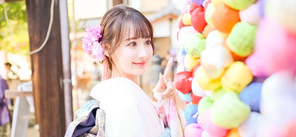 京都の着物レンタル店京あるき四条烏丸・祇園