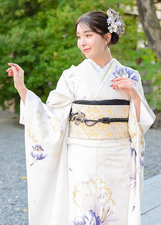 京都の着物レンタル店京あるき四条烏丸・祇園