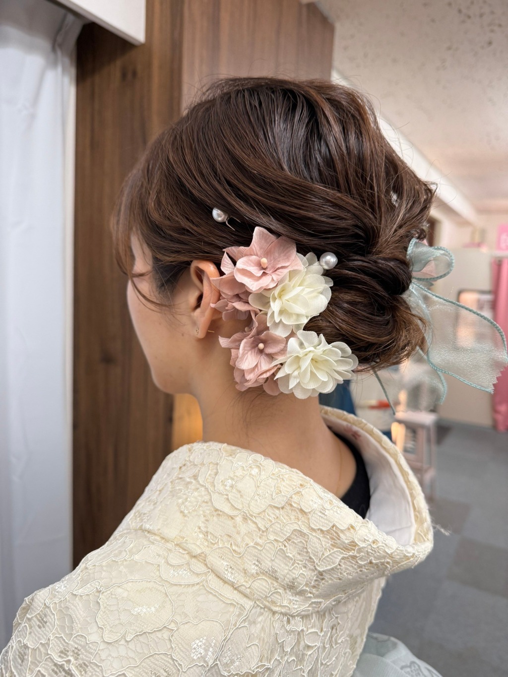 コーディネートギャラリー2