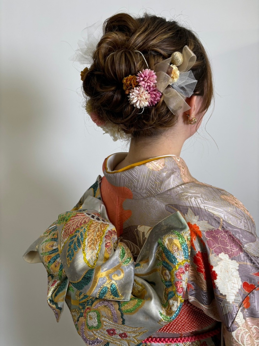 コーディネートギャラリー4